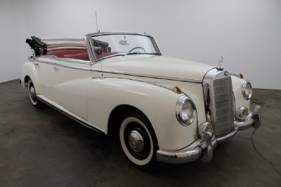 1952 Mercedes 300 18611