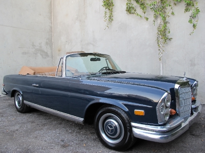 250Se benzmercedes cabriolet mercedes vintage #4