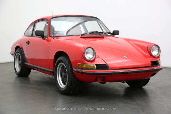 1967 Porsche 912 Sunroof Coupe | Beverly Hills Car Club