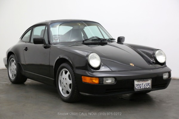 1991 Porsche 964 C2 Coupe | Beverly Hills Car Club