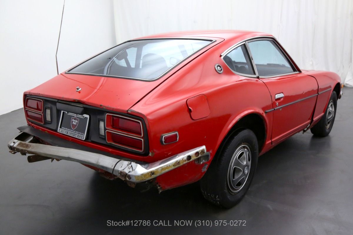 Used 1974 Datsun 260Z  | Los Angeles, CA