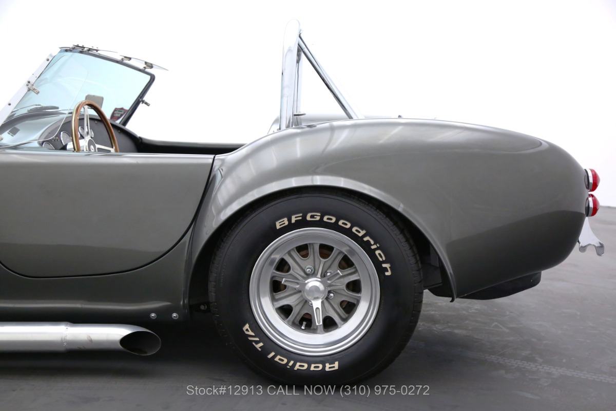 1965 AC Cobra Kit Car | Beverly Hills Car Club