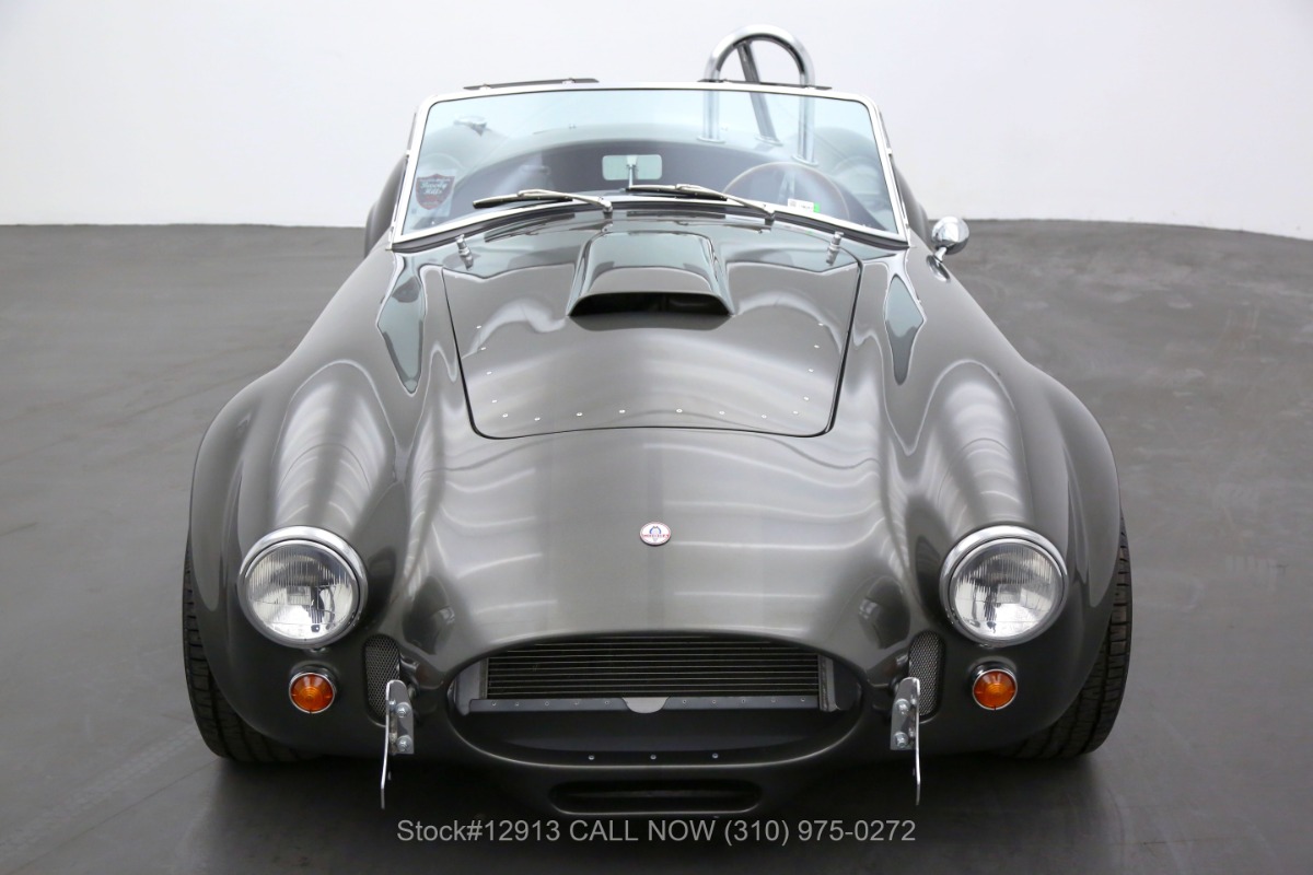 1965 AC Cobra Kit Car | Beverly Hills Car Club