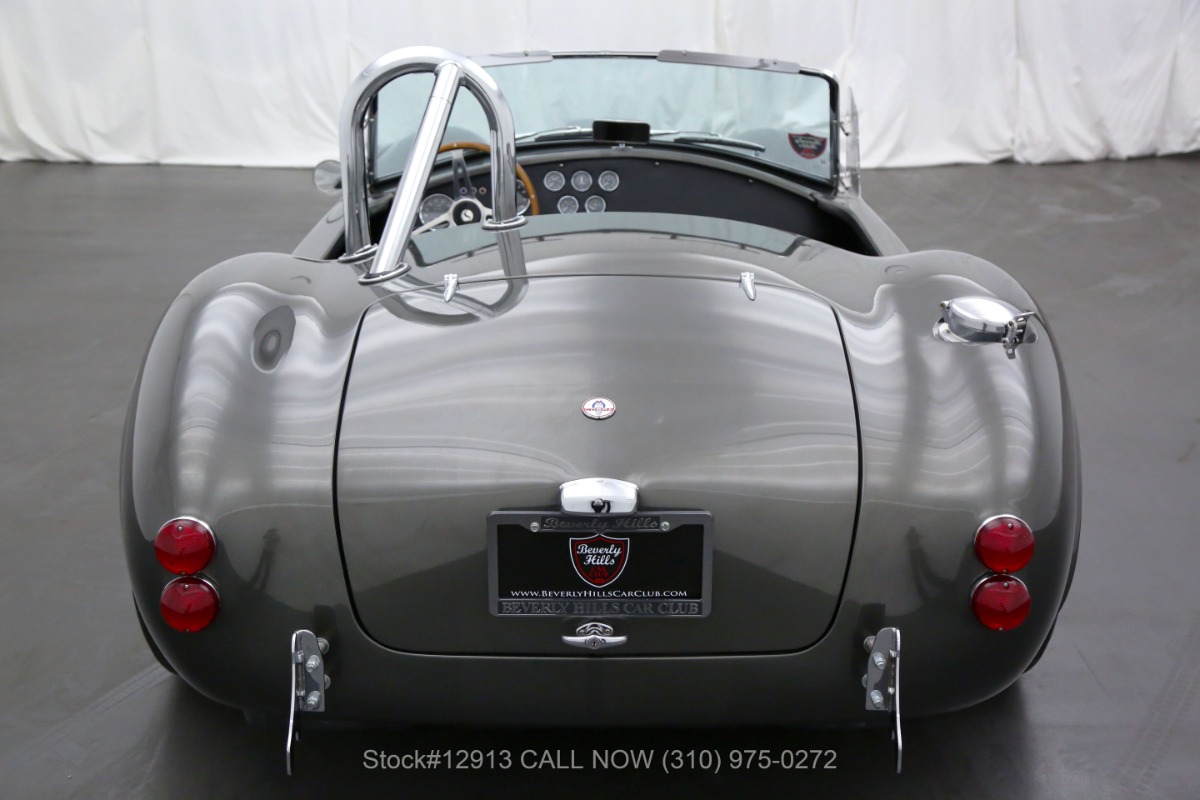 1965 AC Cobra Kit Car | Beverly Hills Car Club