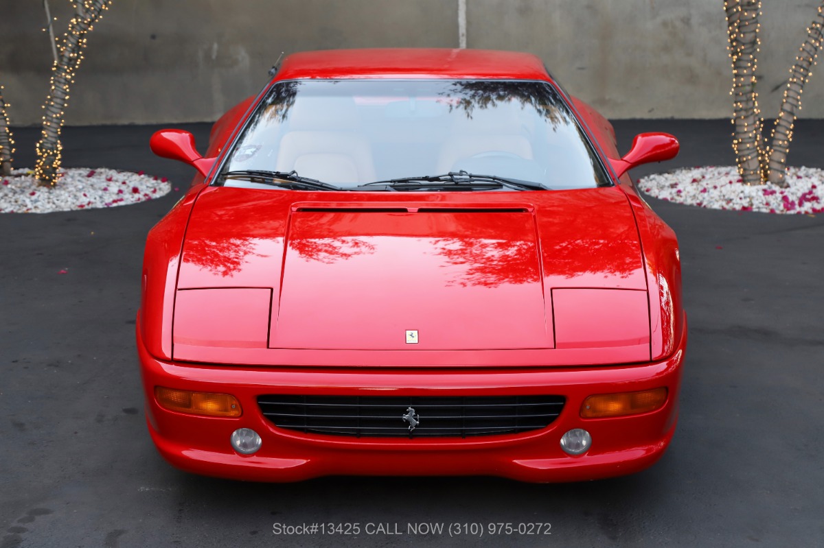 1995 ferrari f355 for sale