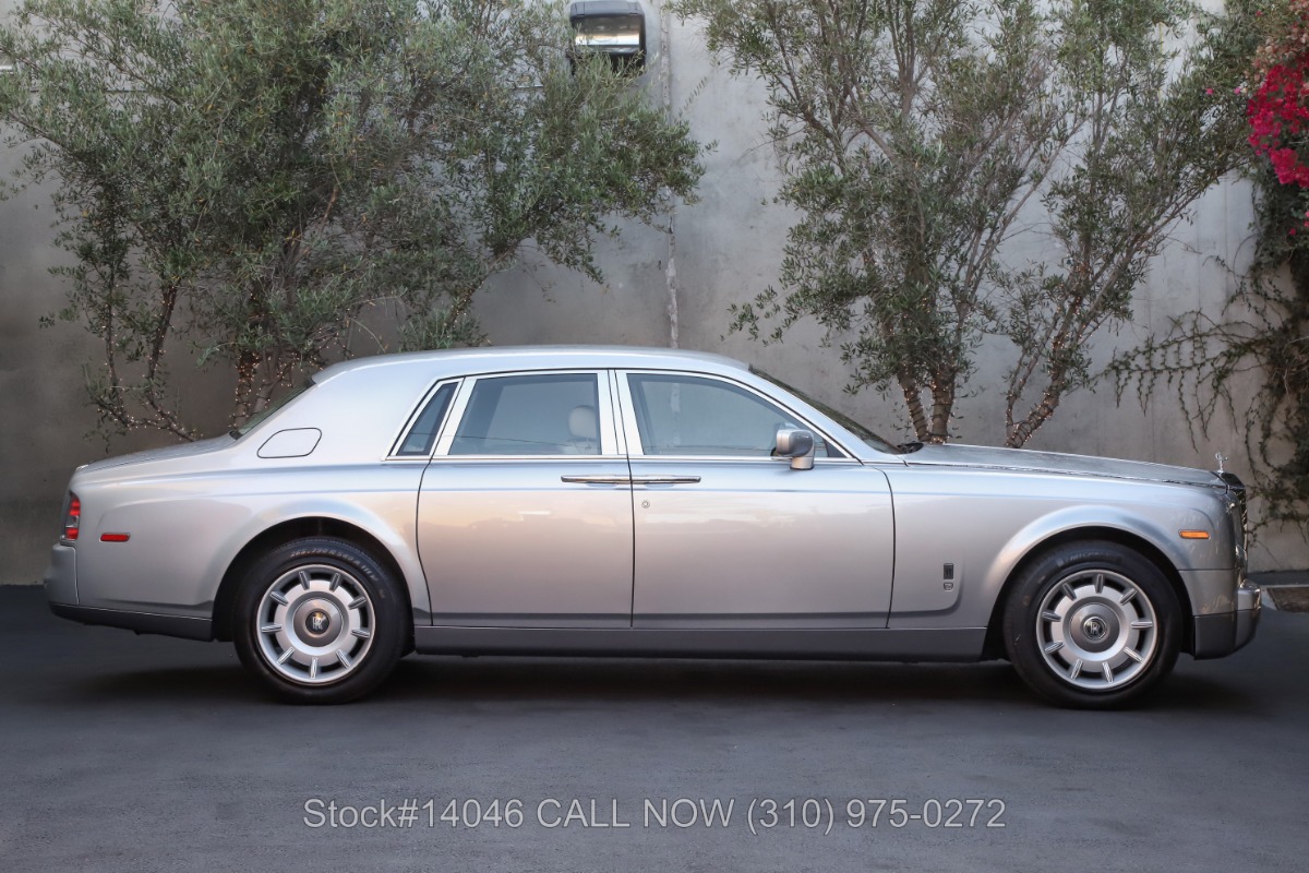 2004 Rolls-Royce Phantom VI