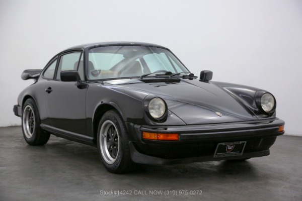 1976 Porsche 912e Coupe 