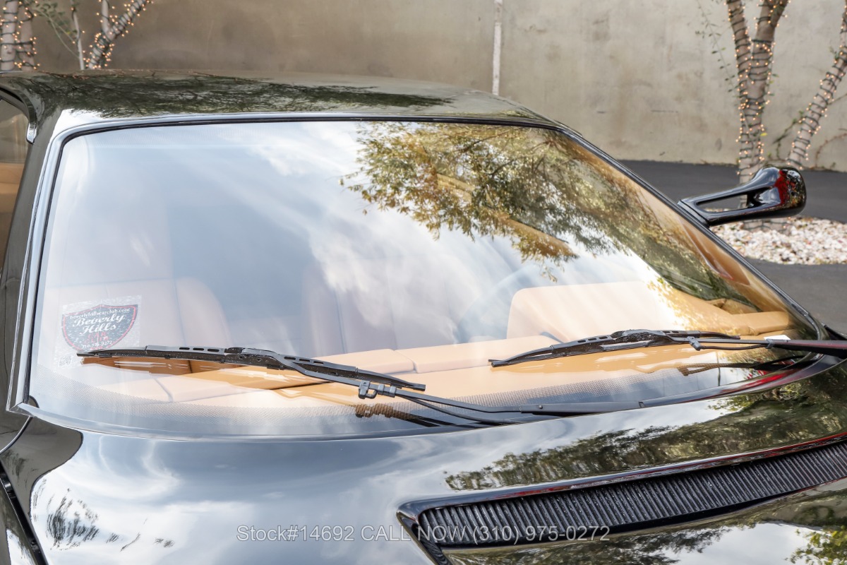 1985 Ferrari Testarossa | Beverly Hills Car Club