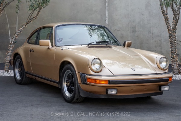 1979 Porsche 911SC Coupe | Beverly Hills Car Club