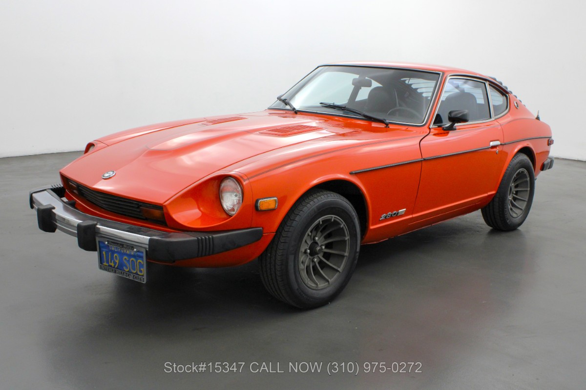 datsun 28z