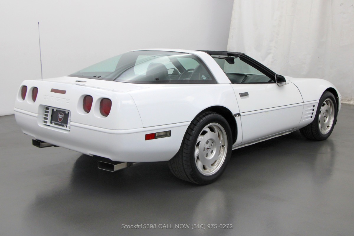 1994 Chevrolet Corvette | Beverly Hills Car Club