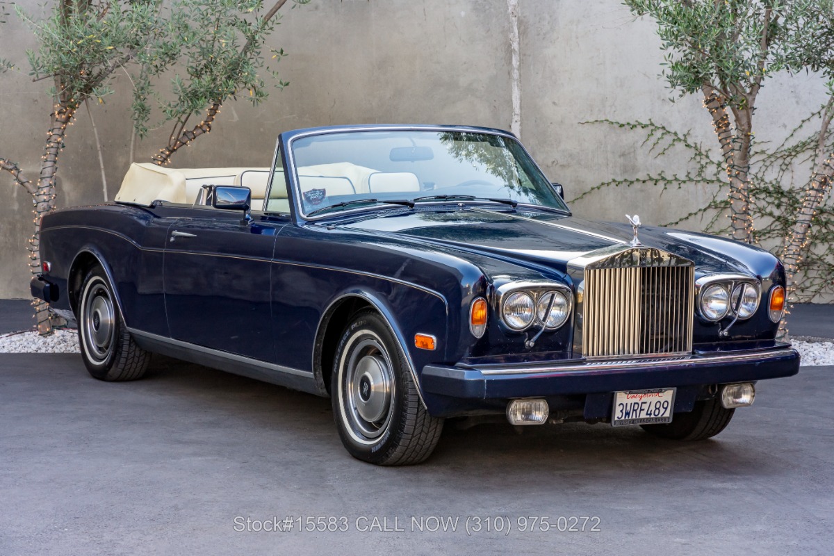 Used Rolls Royce for Sale in Toronto, ON