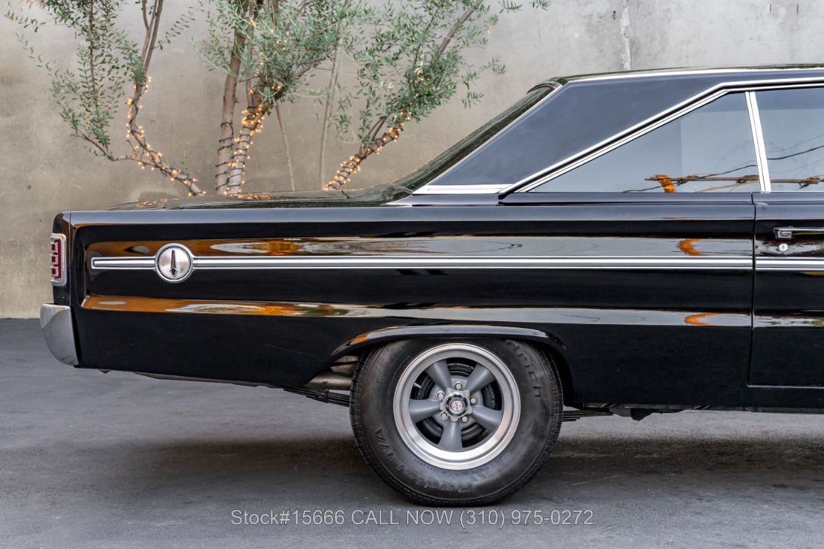 1966 Plymouth Belvedere