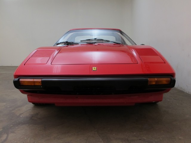 ferrari 308 gts 1980