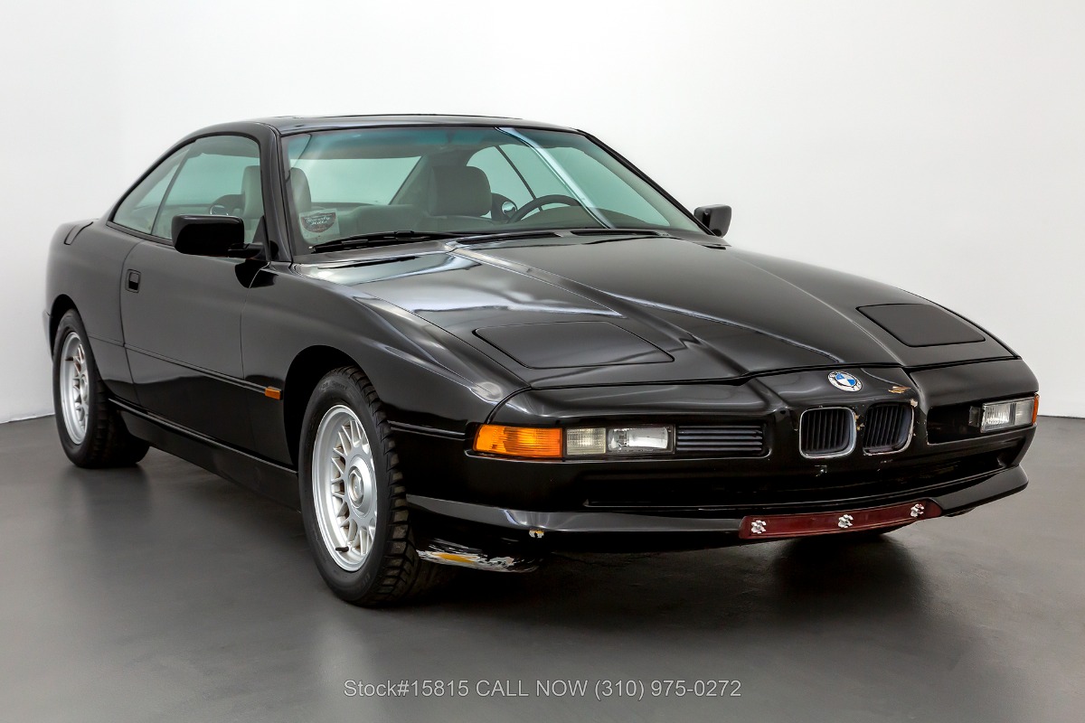 1997 BMW 840Ci | Beverly Hills Car Club