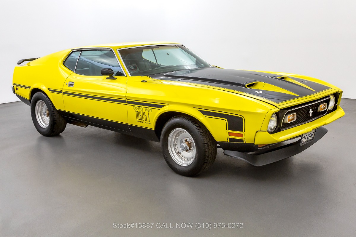 complicated Beginner Genre ford mustang mach 1971 Silently Expense Ant