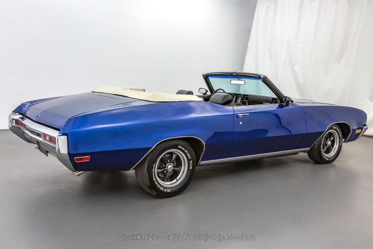 1970 Buick Skylark | Beverly Hills Car Club