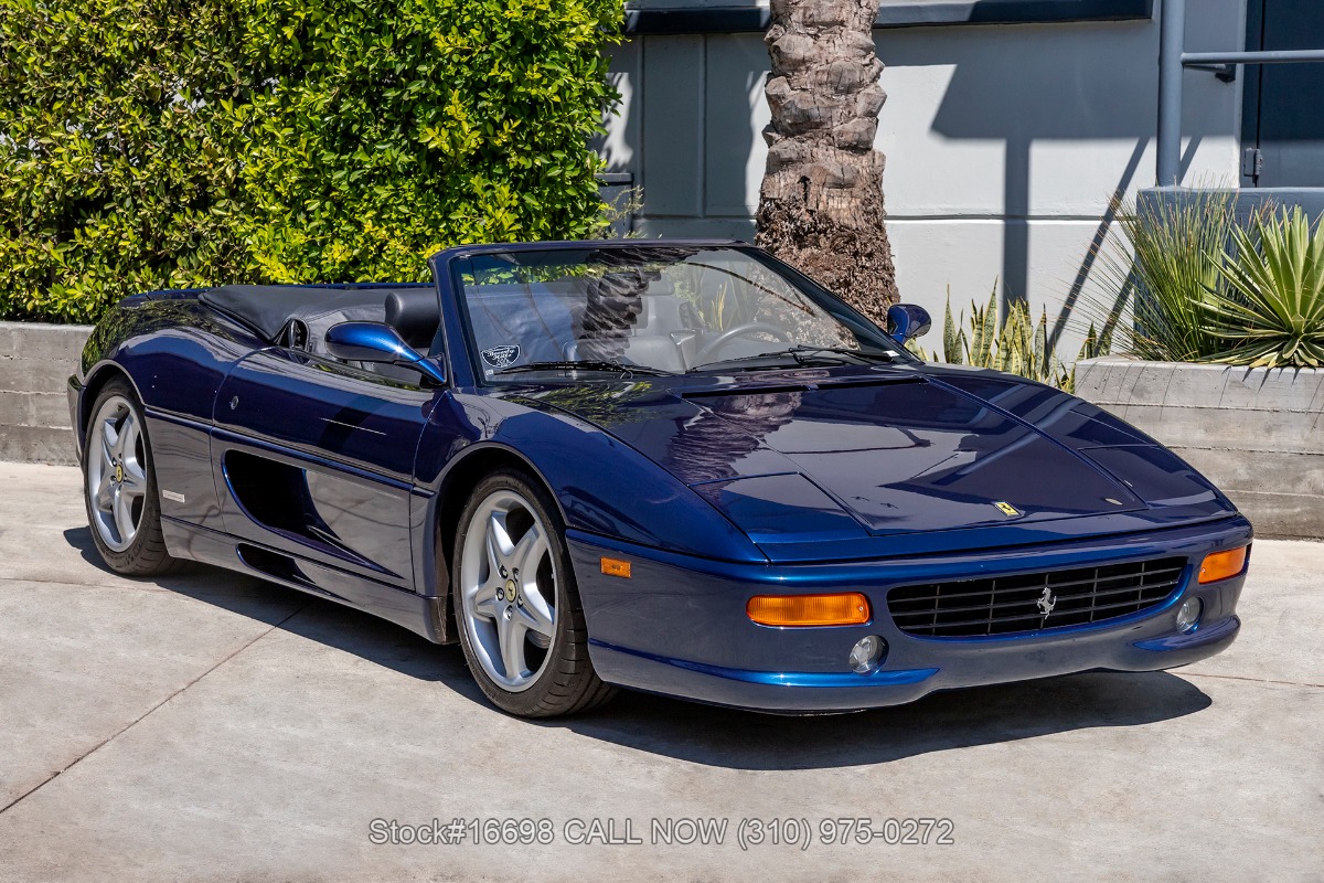 1998 Ferrari F355 