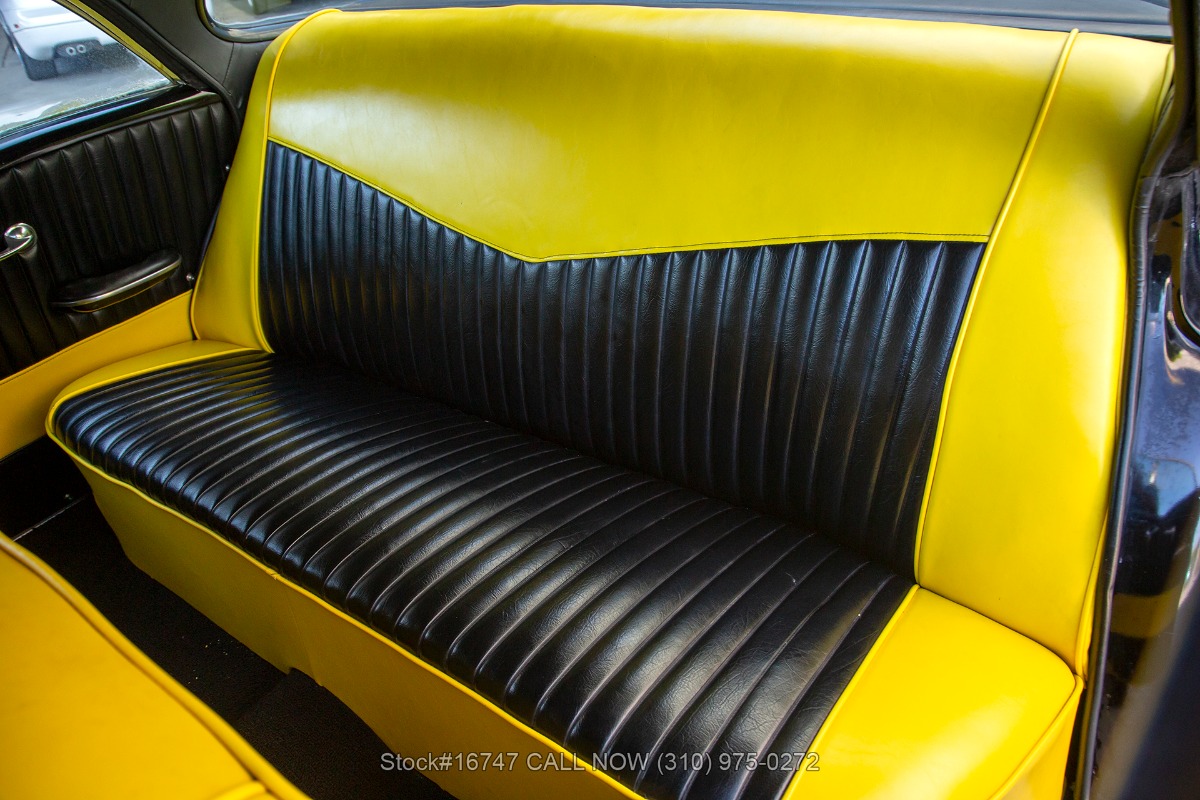 1956 Buick Special Beverly Hills Car Club