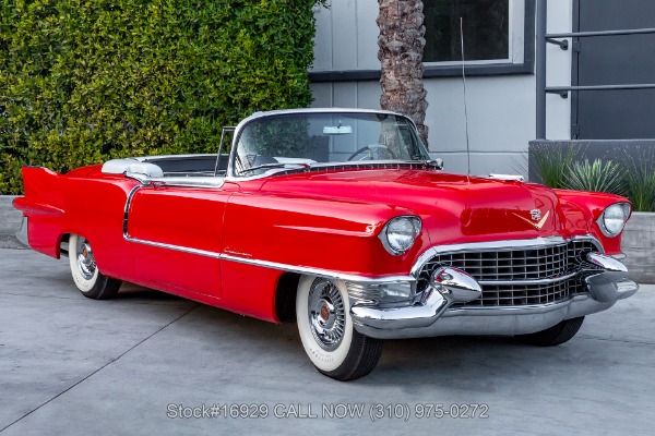 Classic Cars For Sale, Buy & Sell | Beverly Hills Car Club