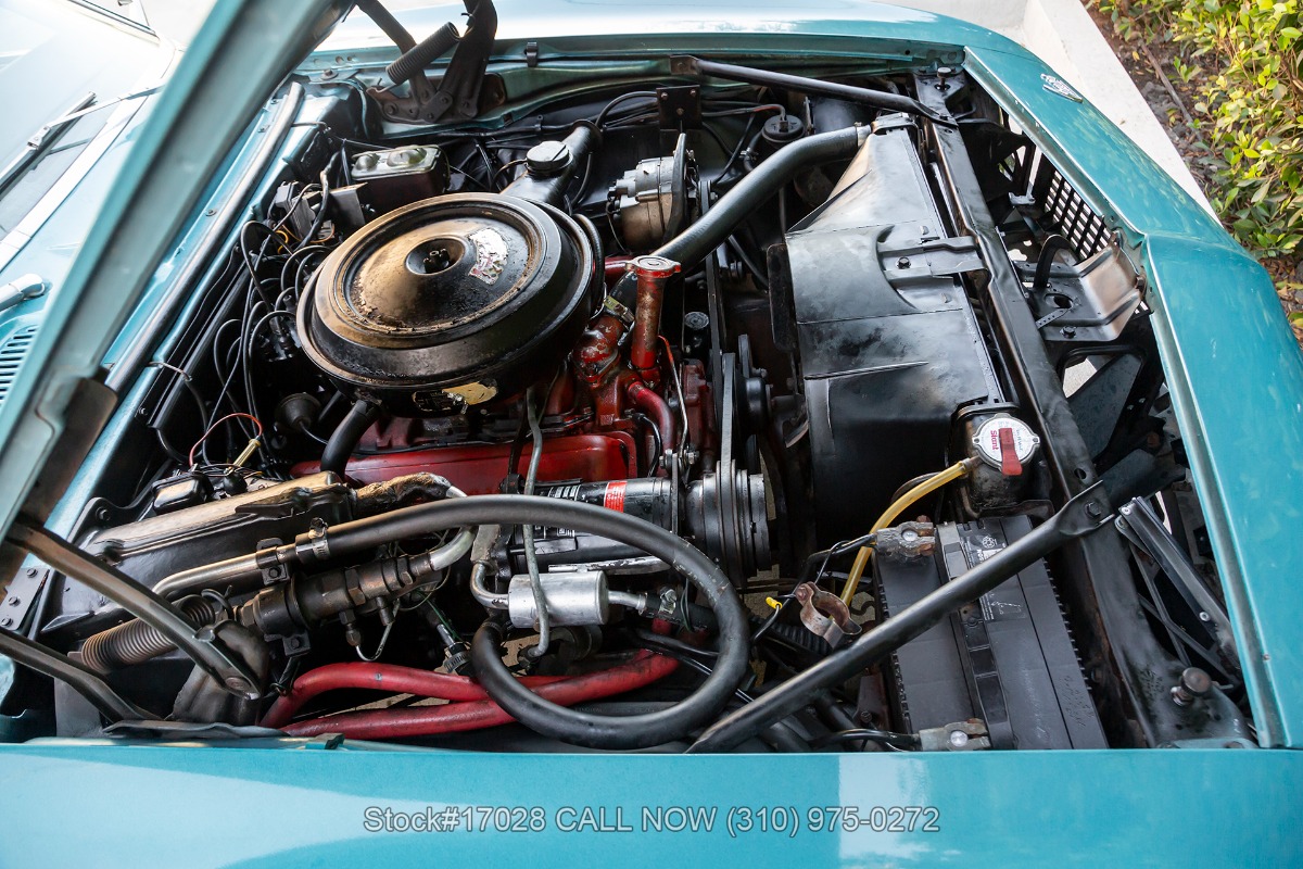 1967 Chevrolet Camaro | Beverly Hills Car Club