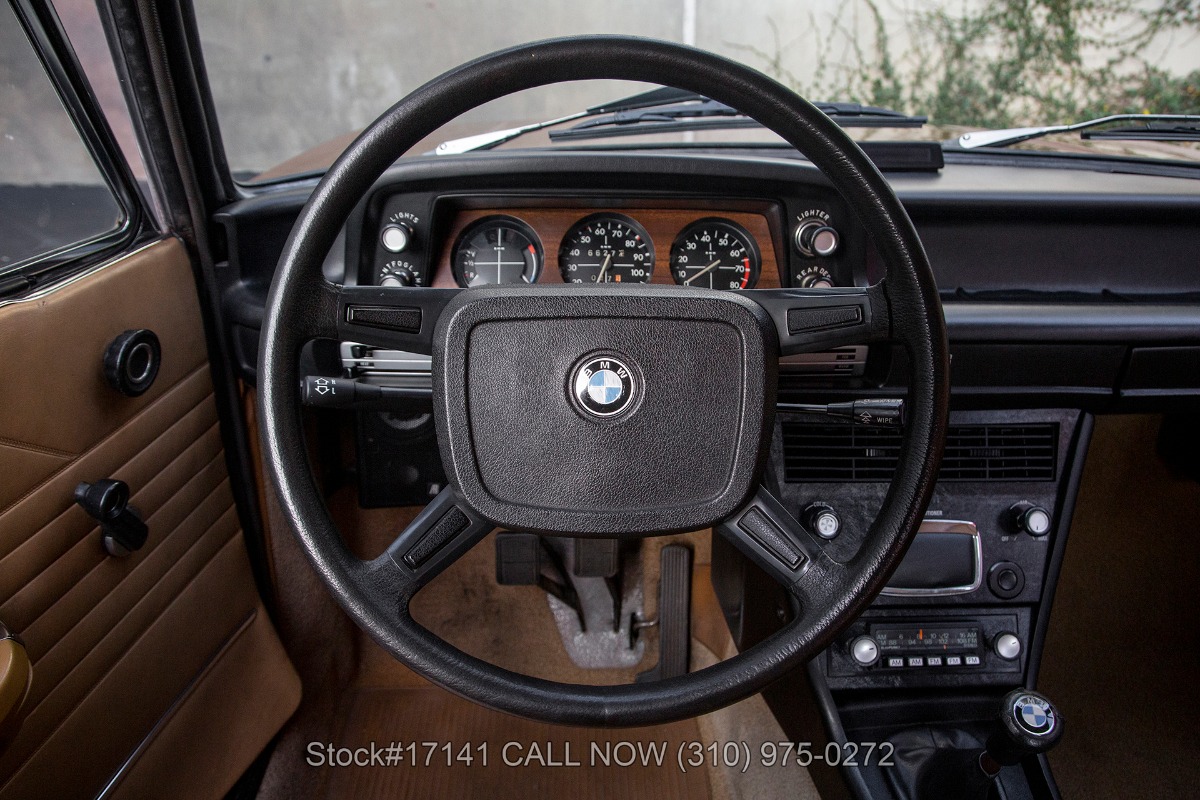 1976 BMW 2002 | Beverly Hills Car Club