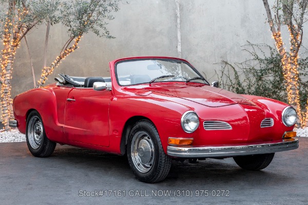 Fiat 1500 Ghia Cabriolet 1935