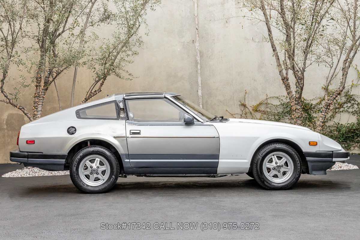 1983 Datsun 280ZX | Beverly Hills Car Club