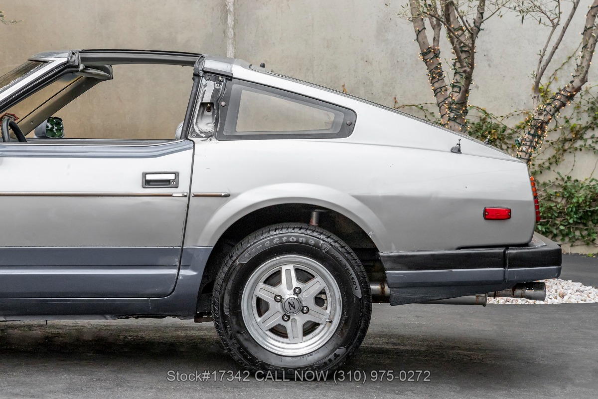 1983 Datsun 280ZX | Beverly Hills Car Club