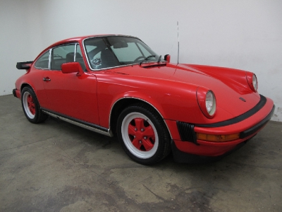 1977 Porsche 911s 