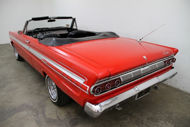 1964 Mercury Comet Convertible | Beverly Hills Car Club