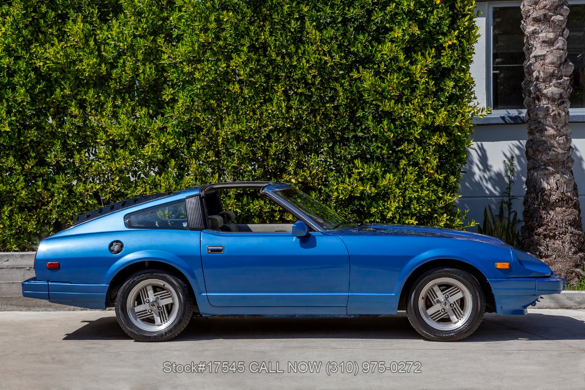 1982 Datsun 280ZX | Beverly Hills Car Club