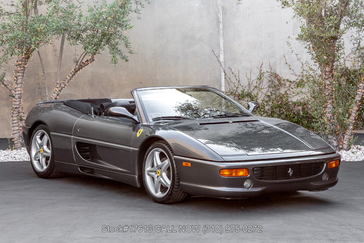 1997 Ferrari F355 