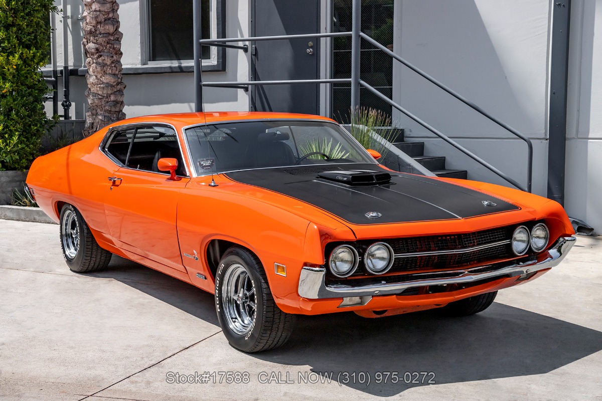 1970 Ford Torino 