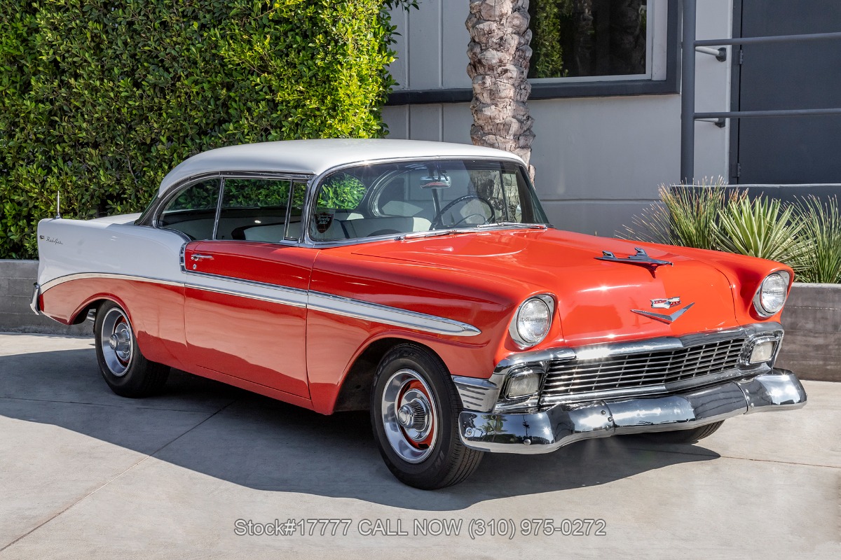 1956 Chevrolet Bel Air 