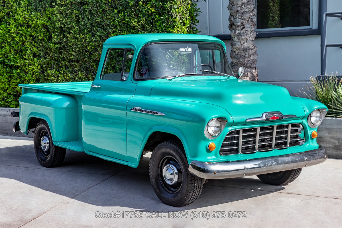 1956 Chevrolet 3200 