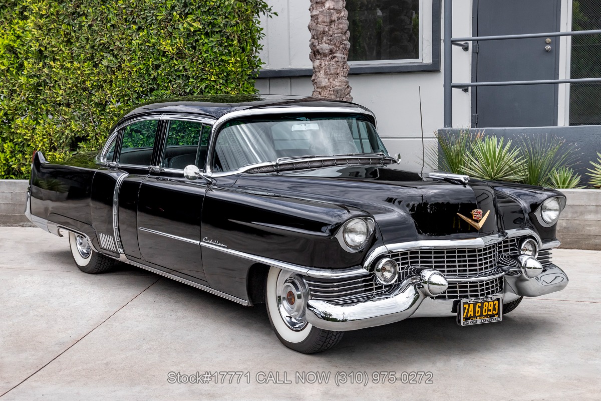 1954 Cadillac Fleetwood | Beverly Hills Car Club