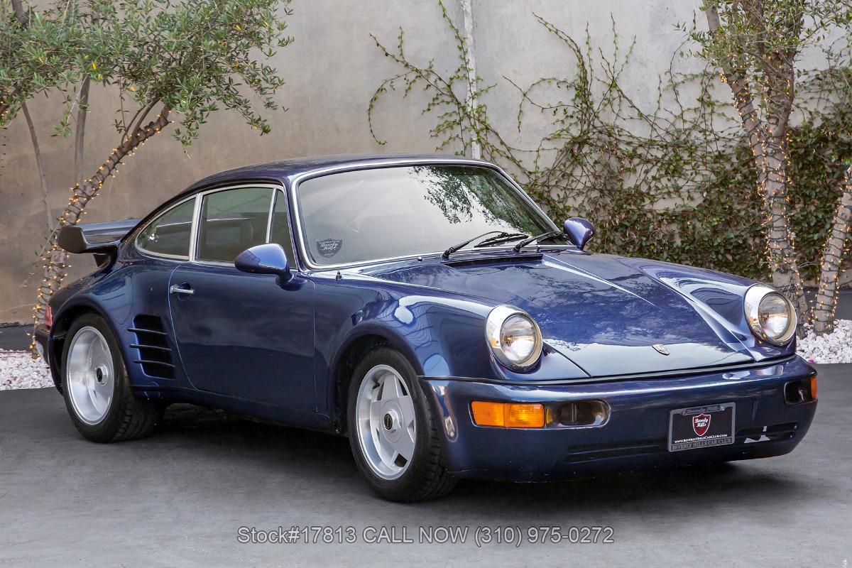 1970 Porsche 911T 