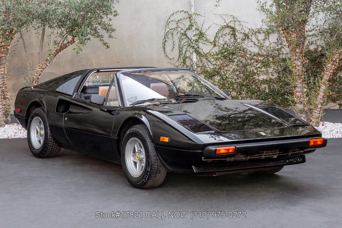 1978 Ferrari 308GTS 