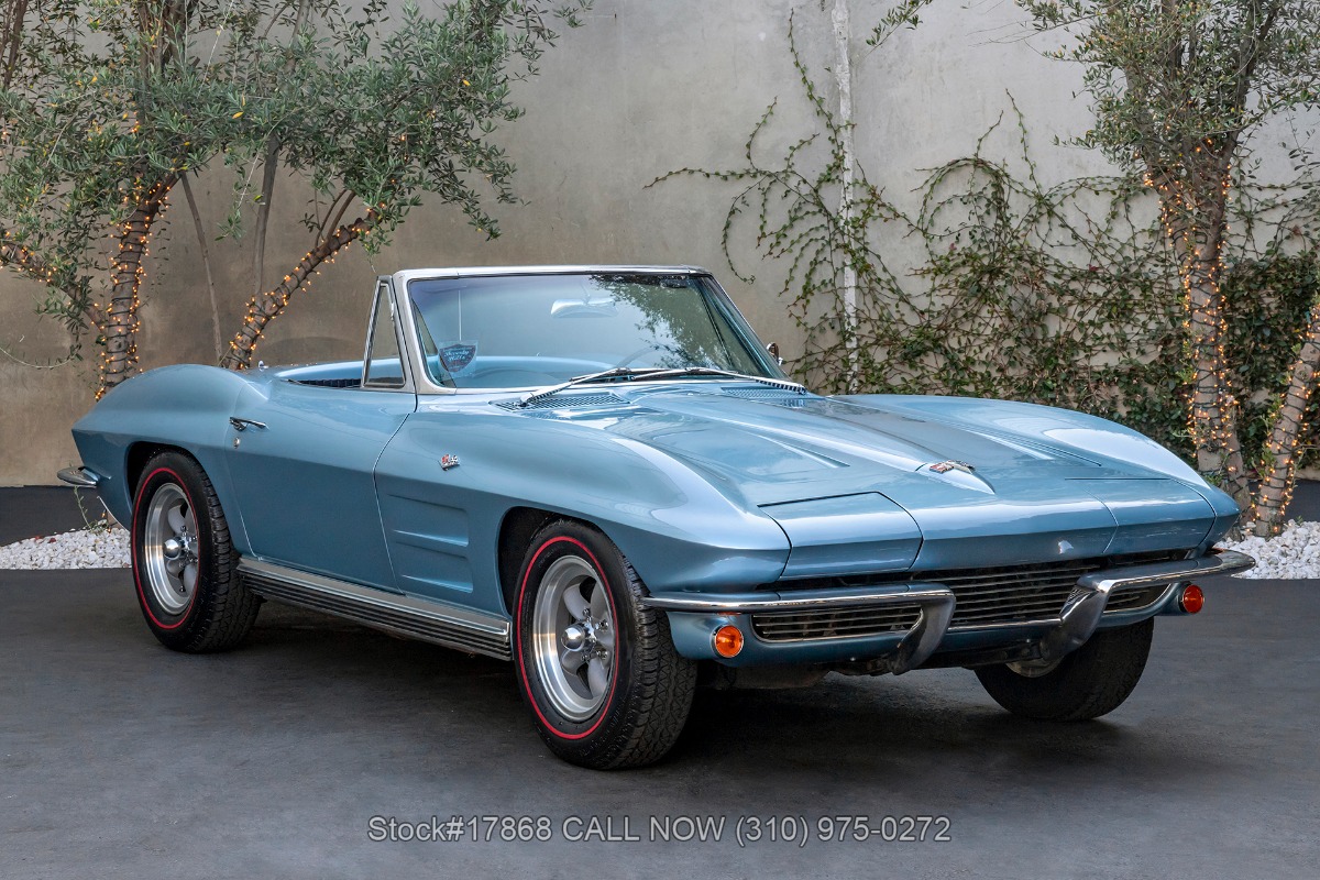 1964 Chevrolet Corvette 