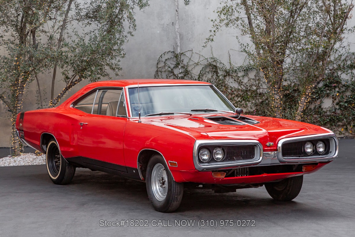 1970 Dodge Super Bee 