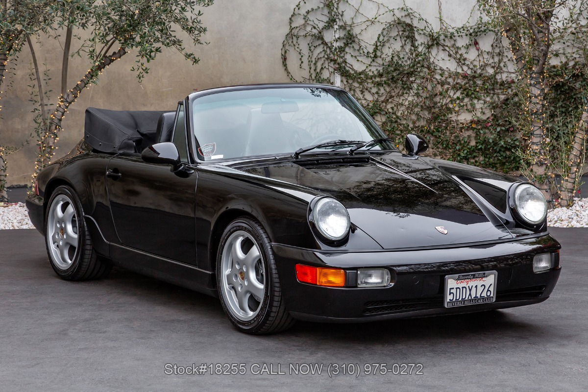 1993 Porsche 964 