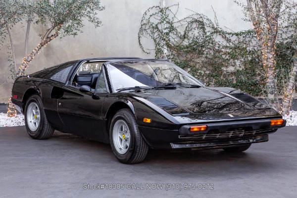 1979 Ferrari 308GTS