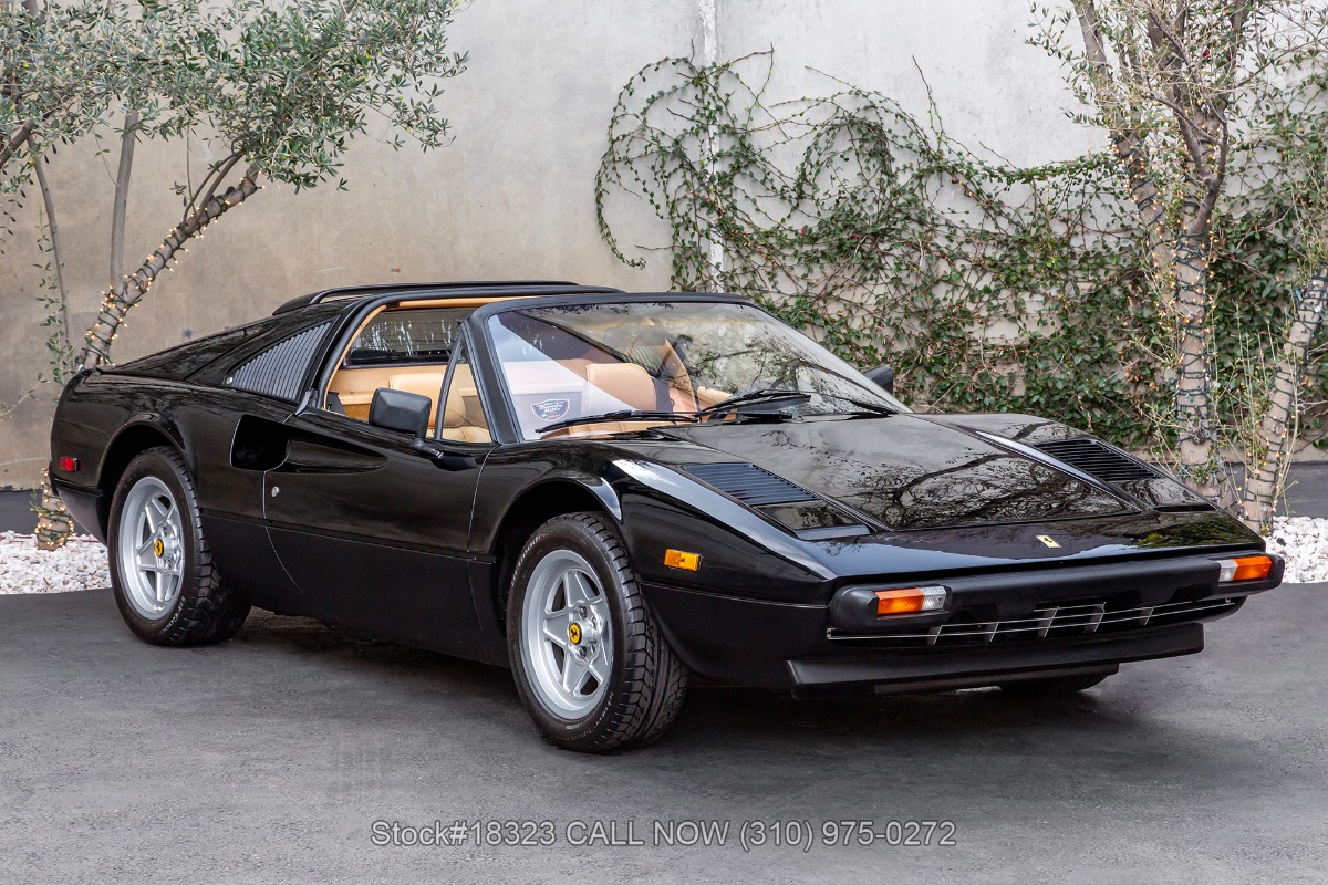 1979 Ferrari 308GTS 