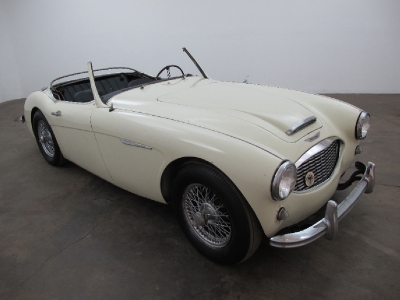 1959 Austin-Healey 100-6 | Beverly Hills Car Club