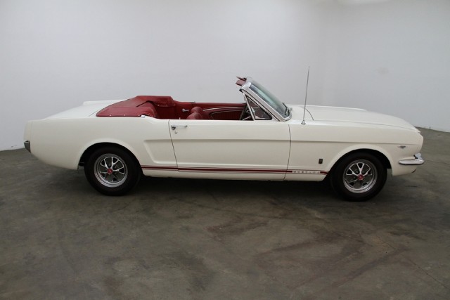 1965 Ford Mustang Convertible | Beverly Hills Car Club