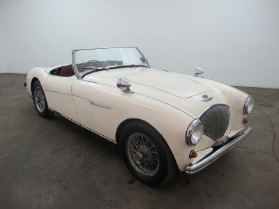 1954 Austin-Healey 100-4 RHD | Beverly Hills Car Club