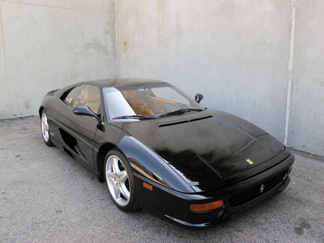 1995 ferrari f355 for sale