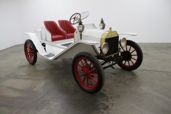 1915 Ford Model T Speedster | Beverly Hills Car Club