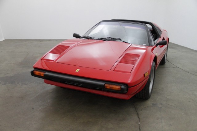 1982 ferrari testarossa